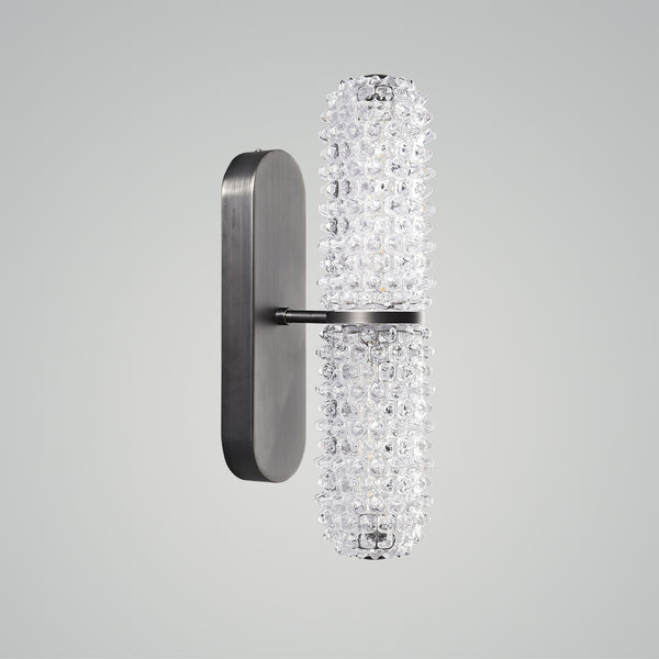 Opéra Crystal Wall Lamp