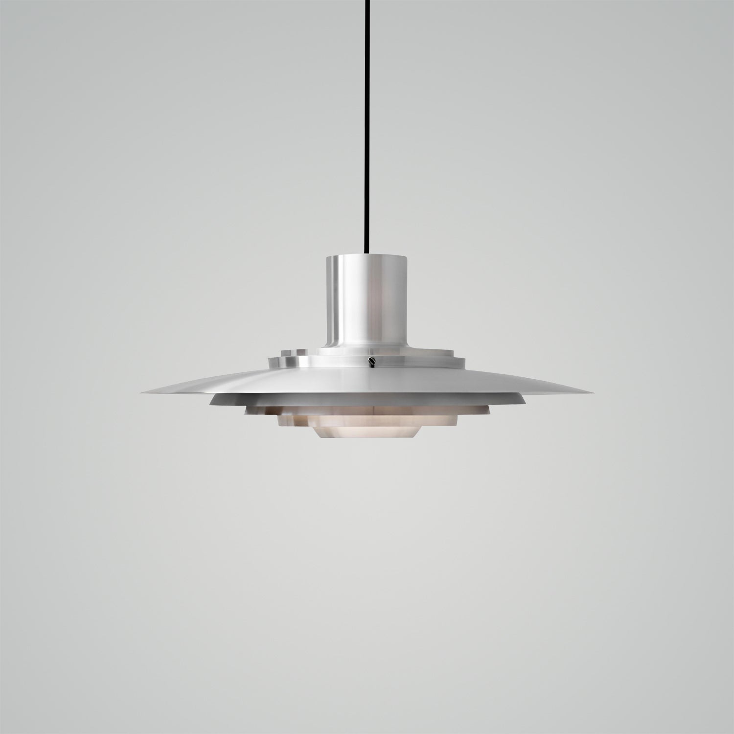 P376 KF1 Pendant Light