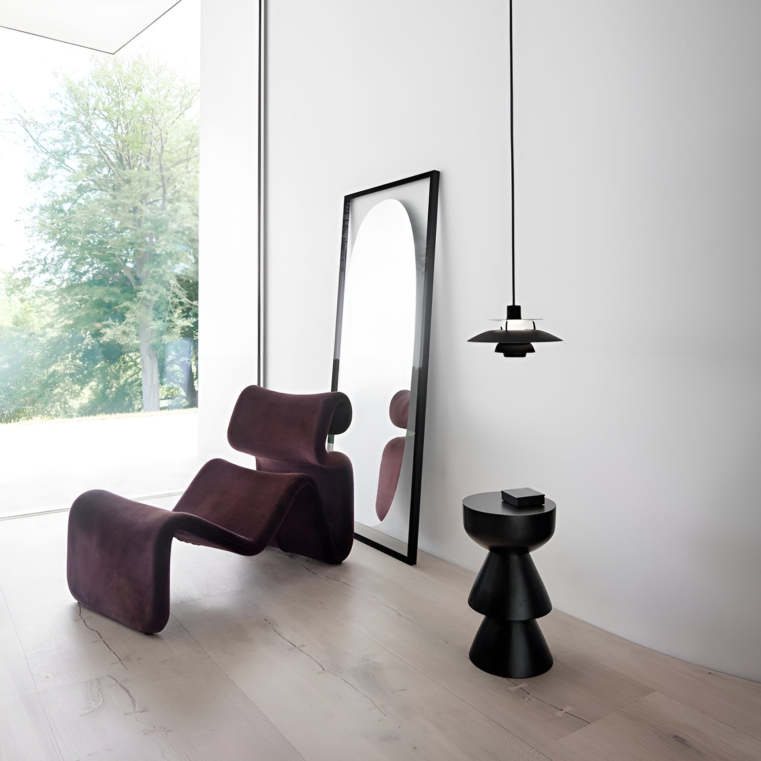 PH5 MIDDLE Pendant Light