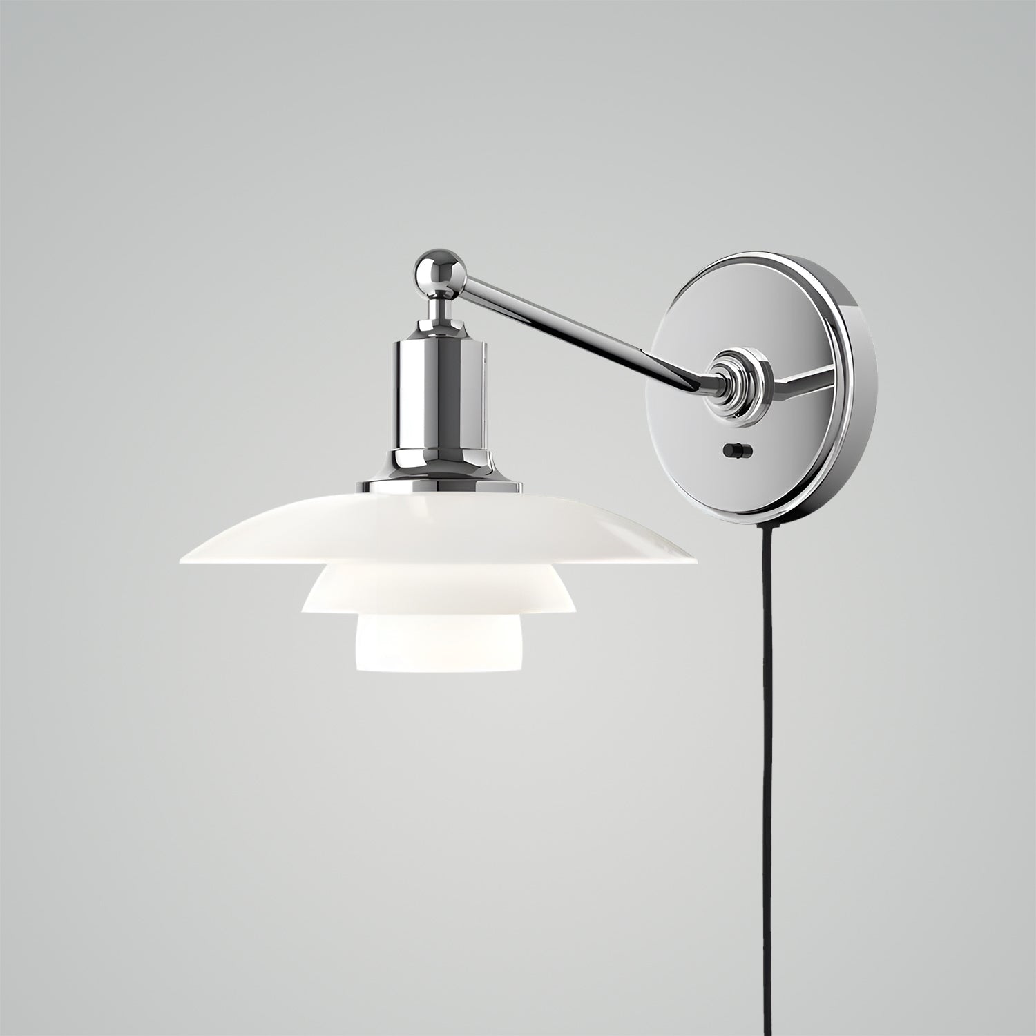 PH 2/1 Wall Light
