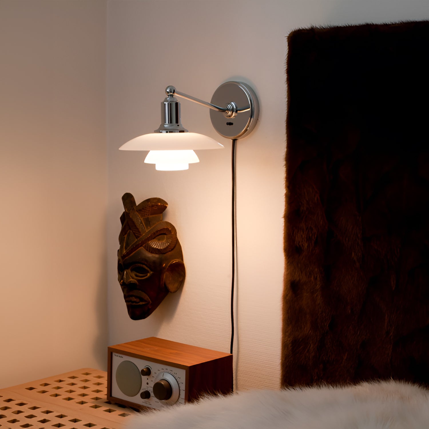 PH 2/1 Wall Light