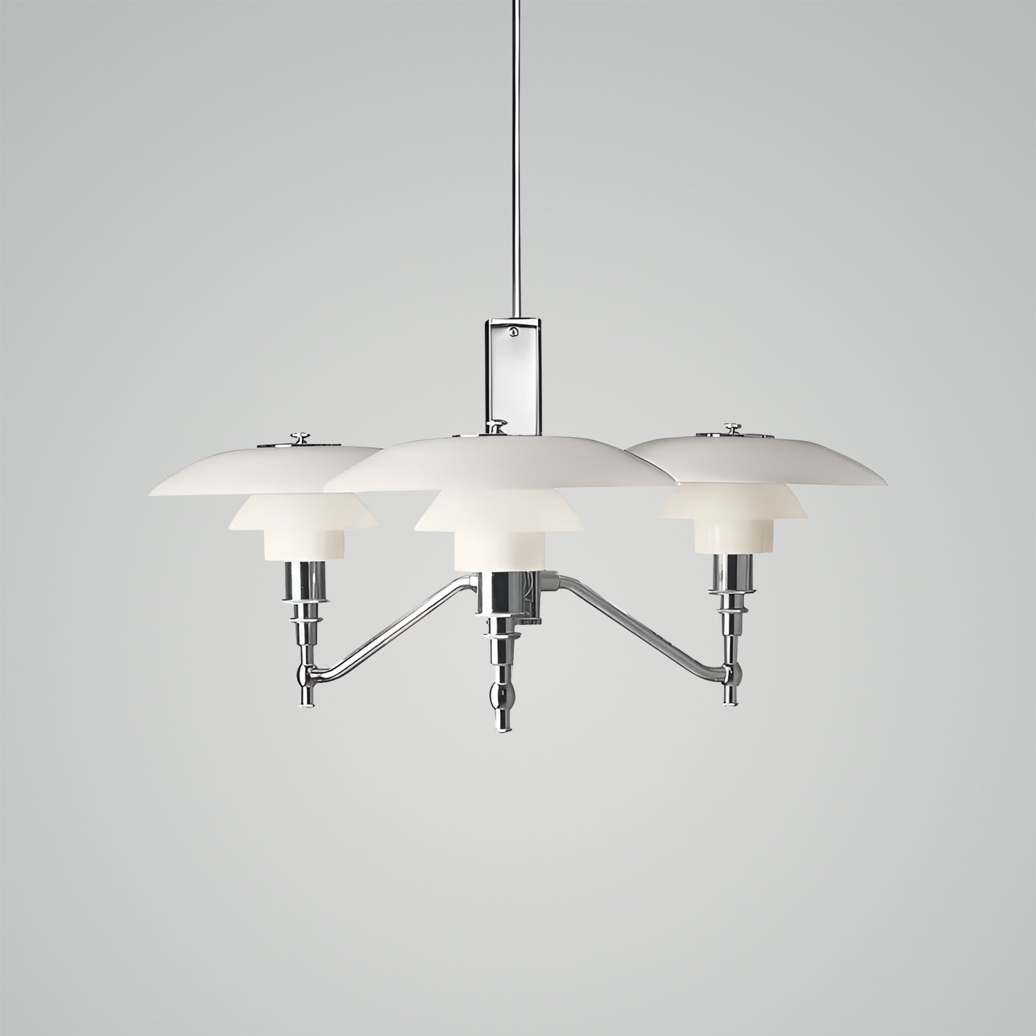 PH 3/2 Academy Chandelier