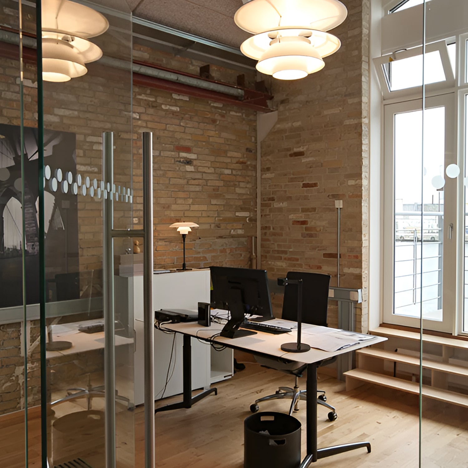 PH 3/2 Table Lamp