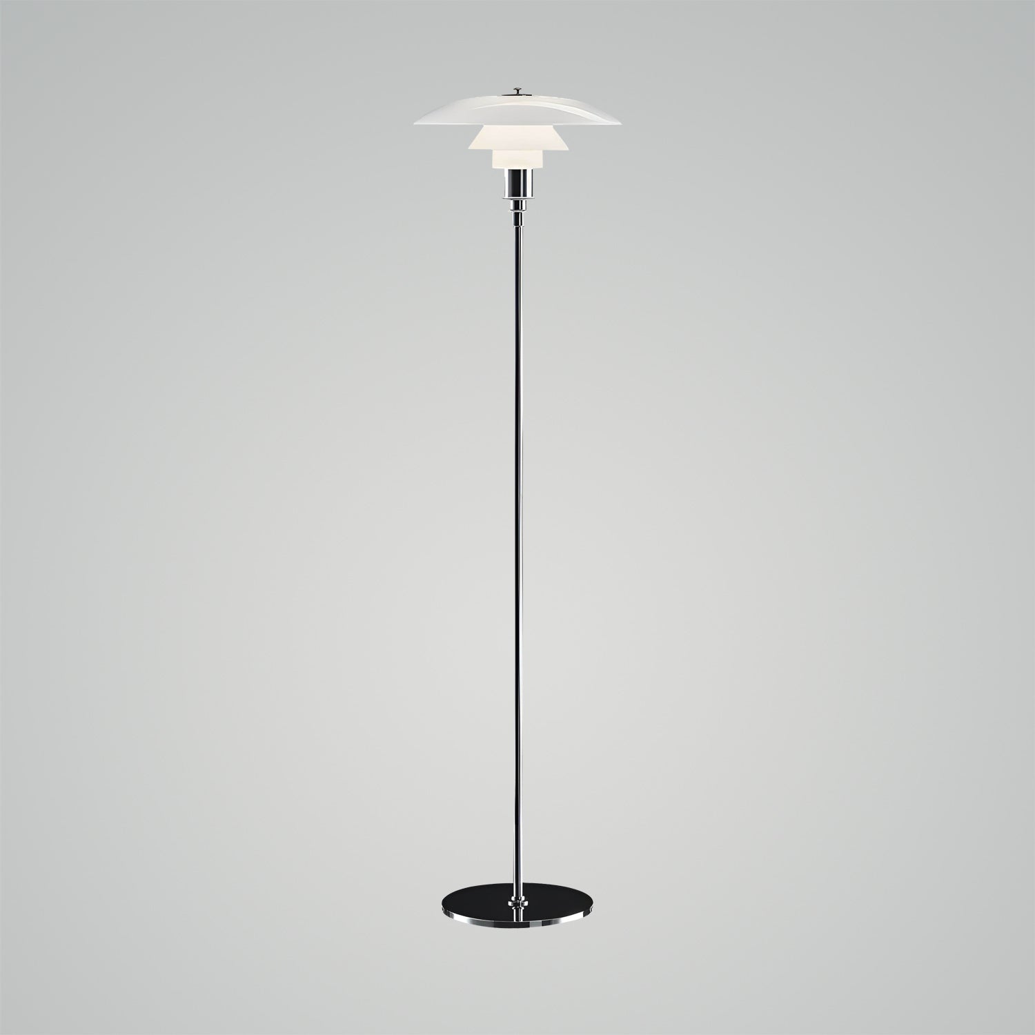 PH 3½-2½ Floor Lamp