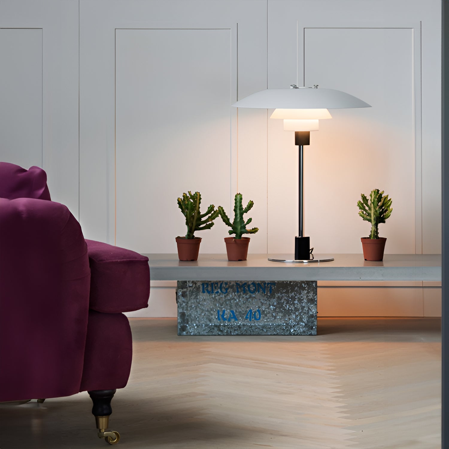 PH 4/3 Table Lamp