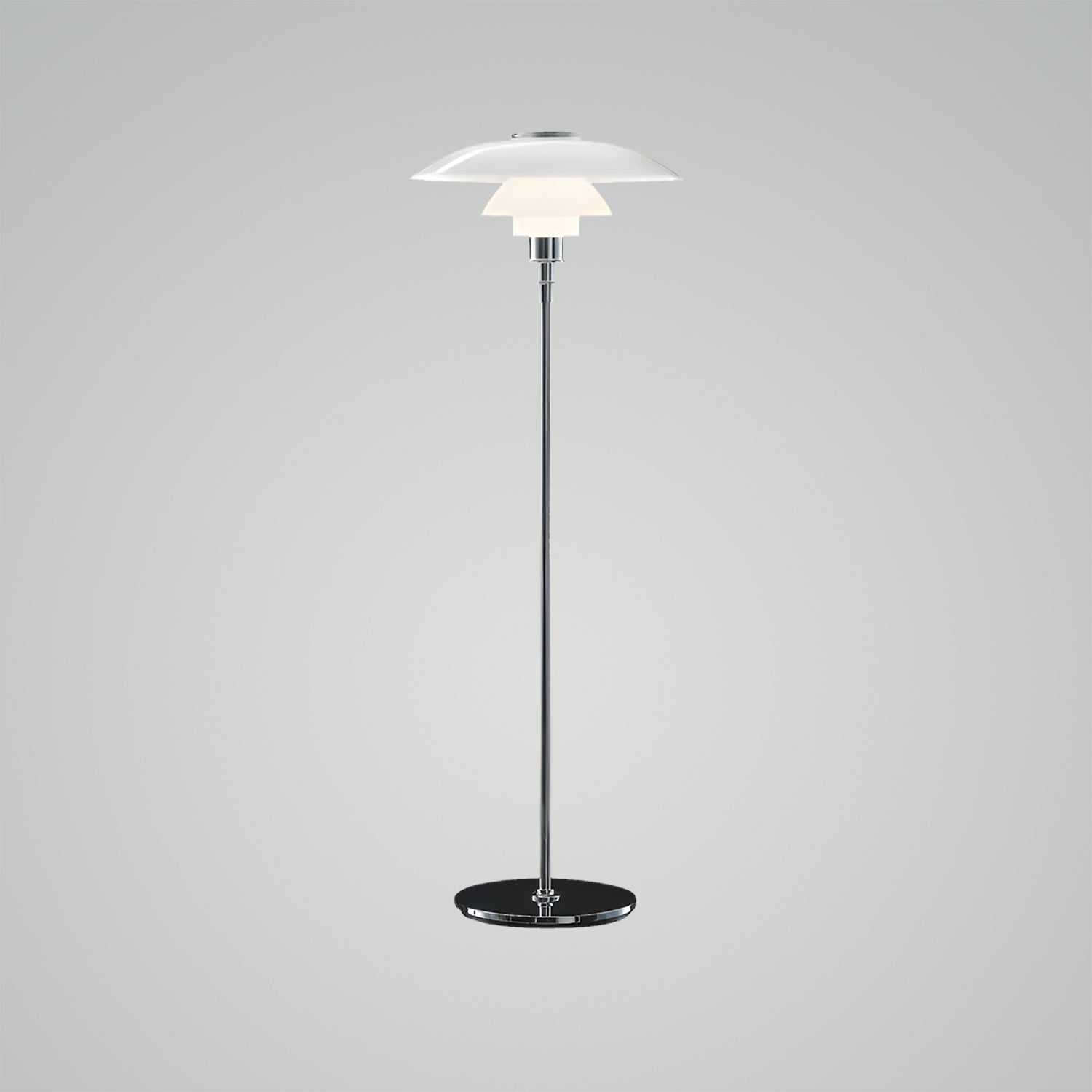 PH 4½-3½ Floor Lamp