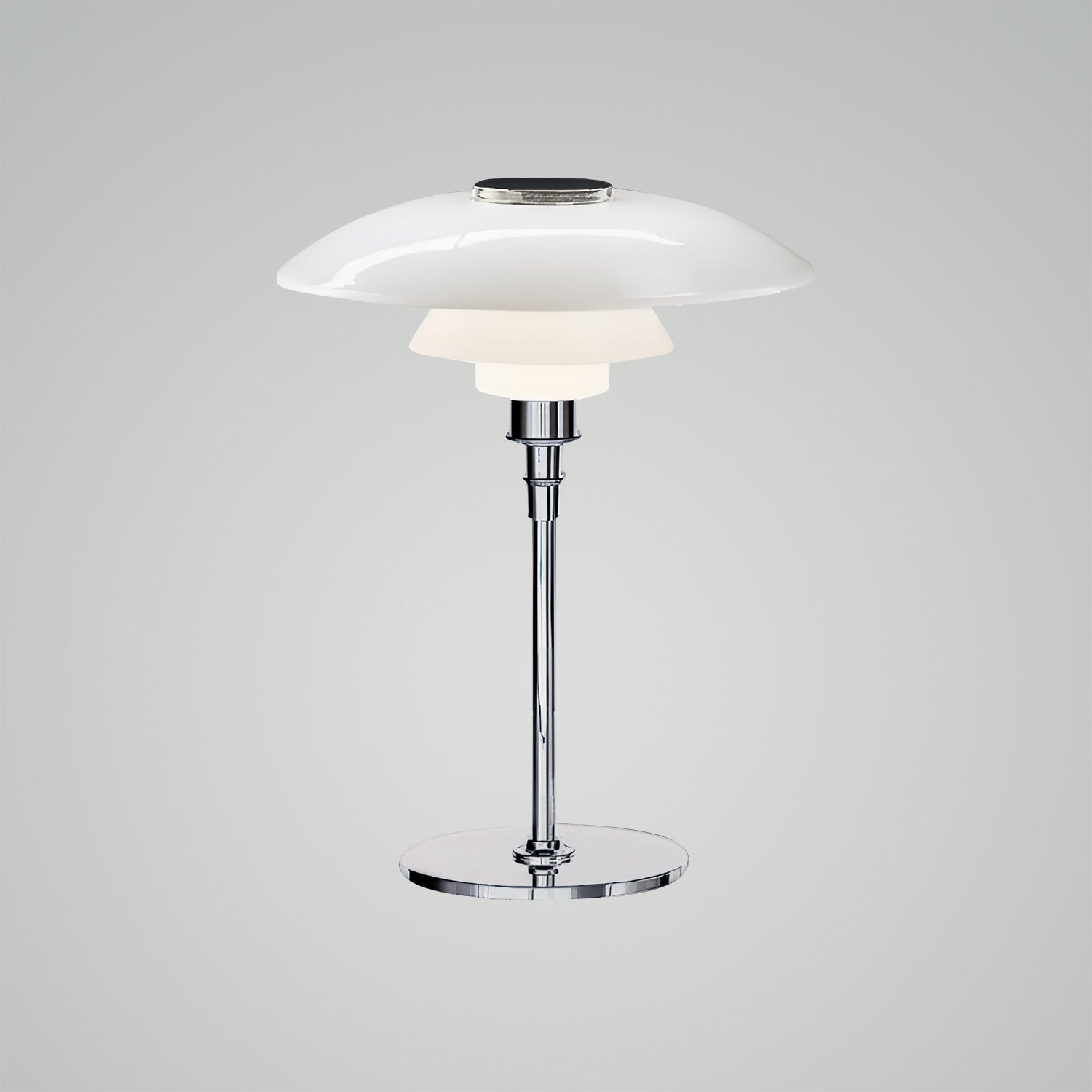 PH 4½-3½ Table Lamp