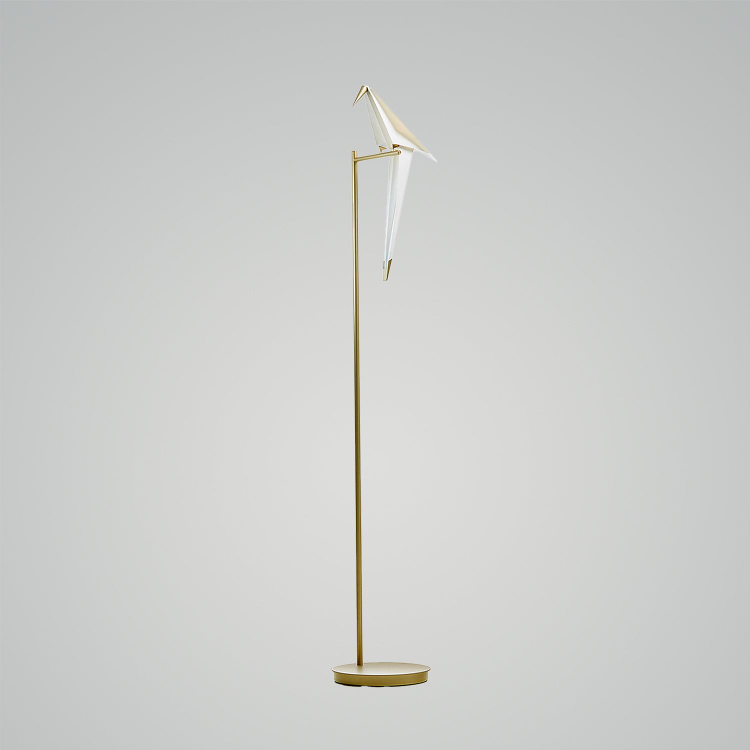 Perch Floor Light