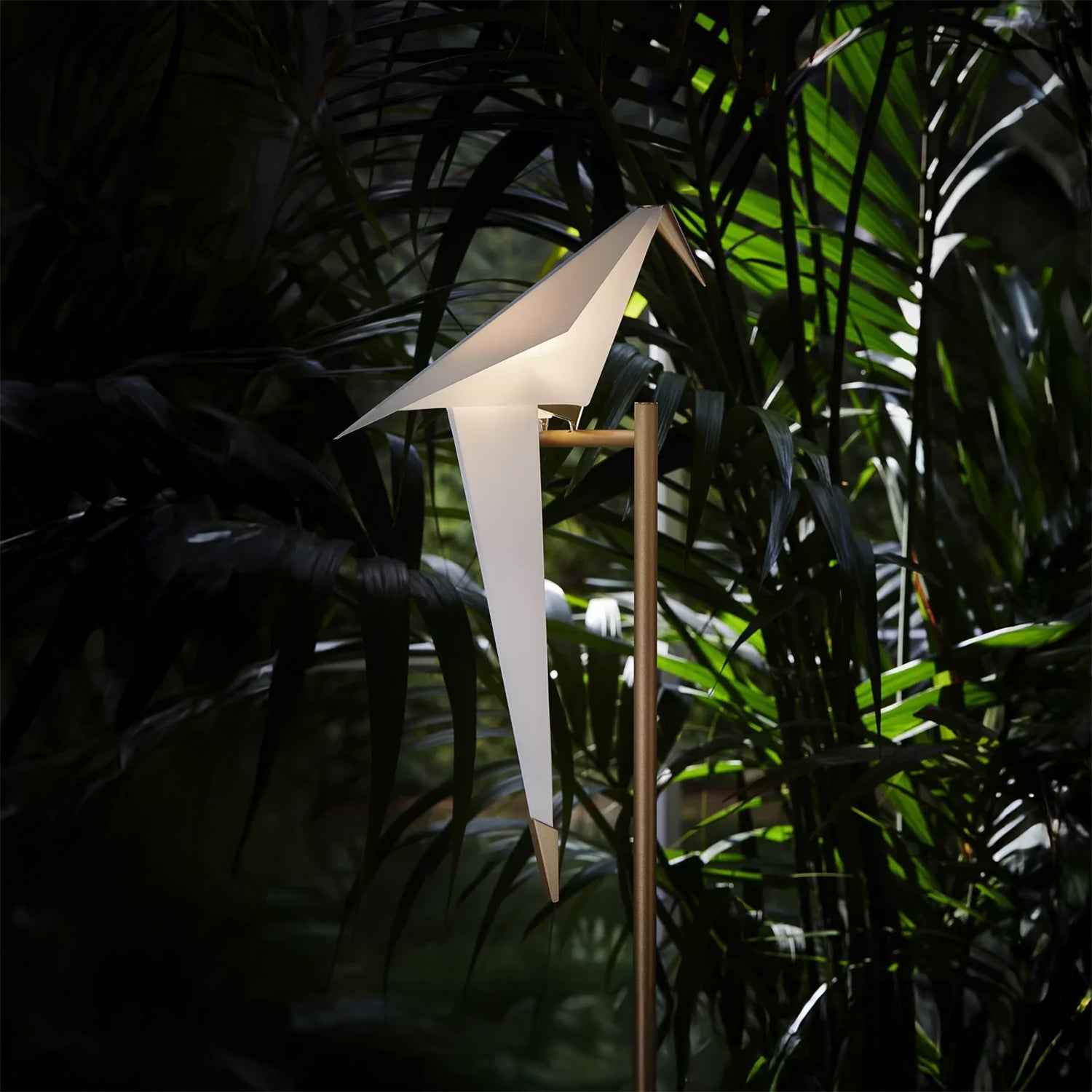Perch Floor Light