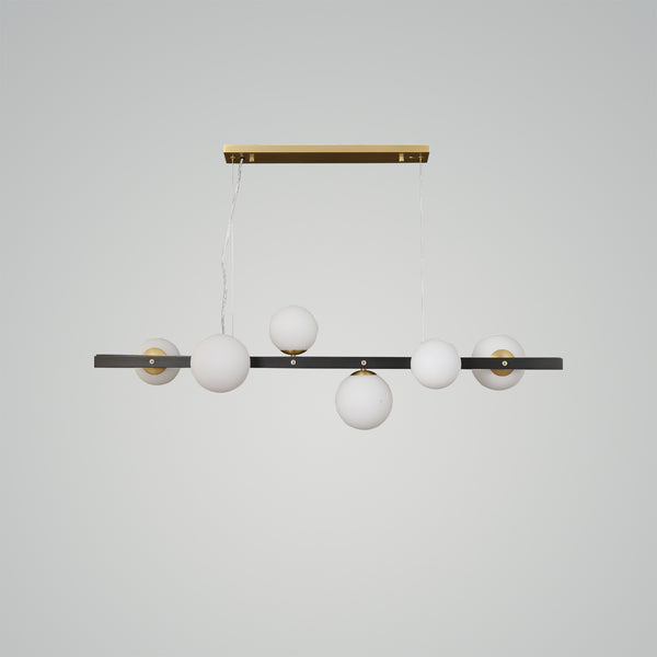 Planeta S Pendant Light