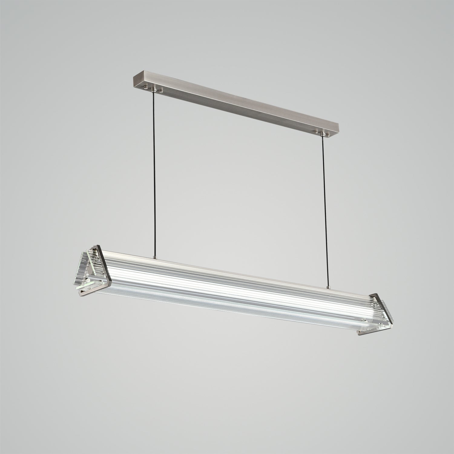 Prism Pendant Light