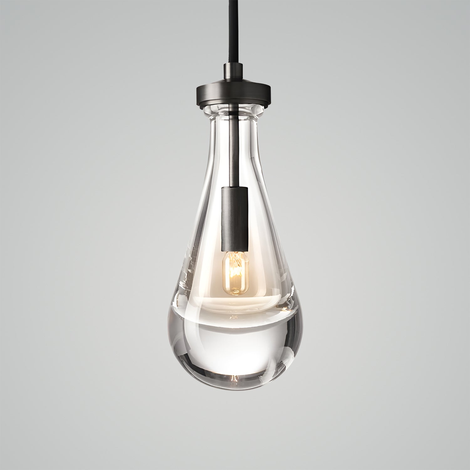 Rain Pendant Light