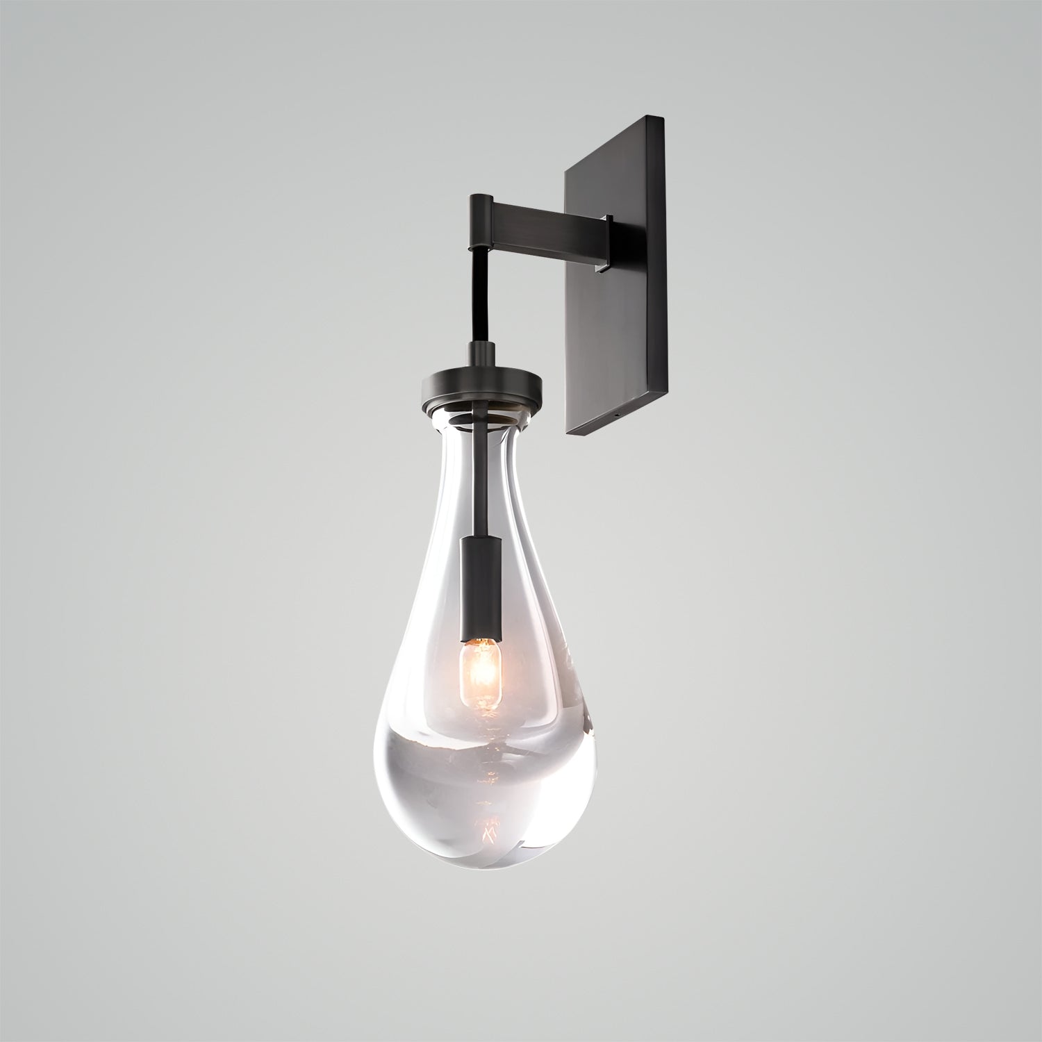 Rain Sconce