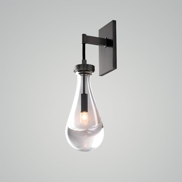 Rain Sconce