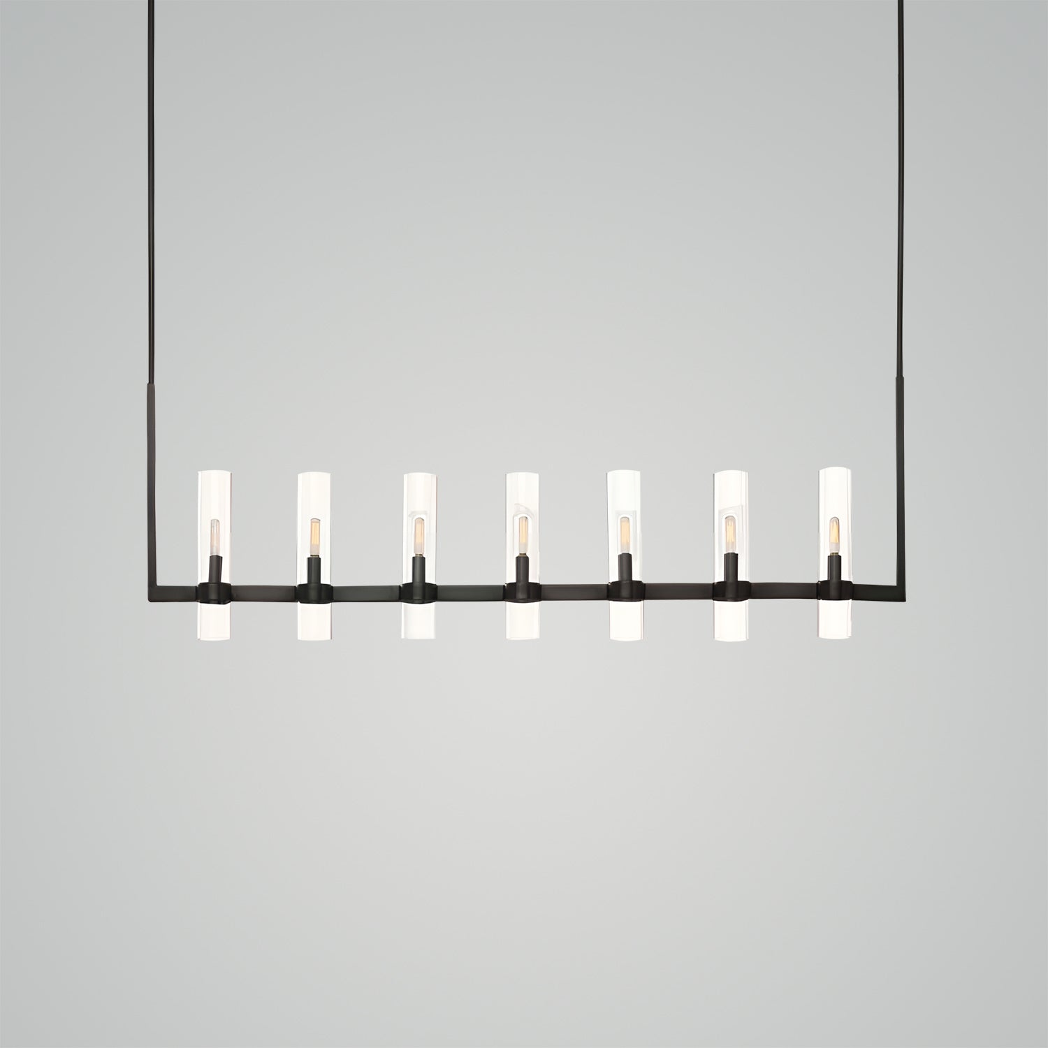 Ravelle Linear Chandelier