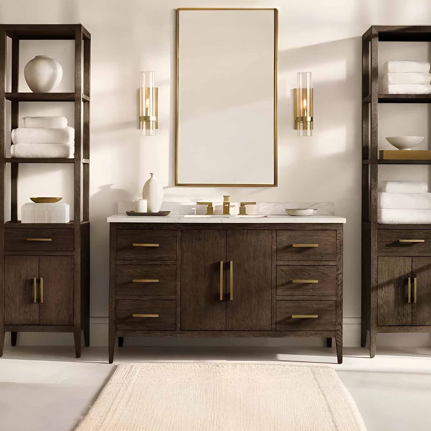 Ravelle Sconce