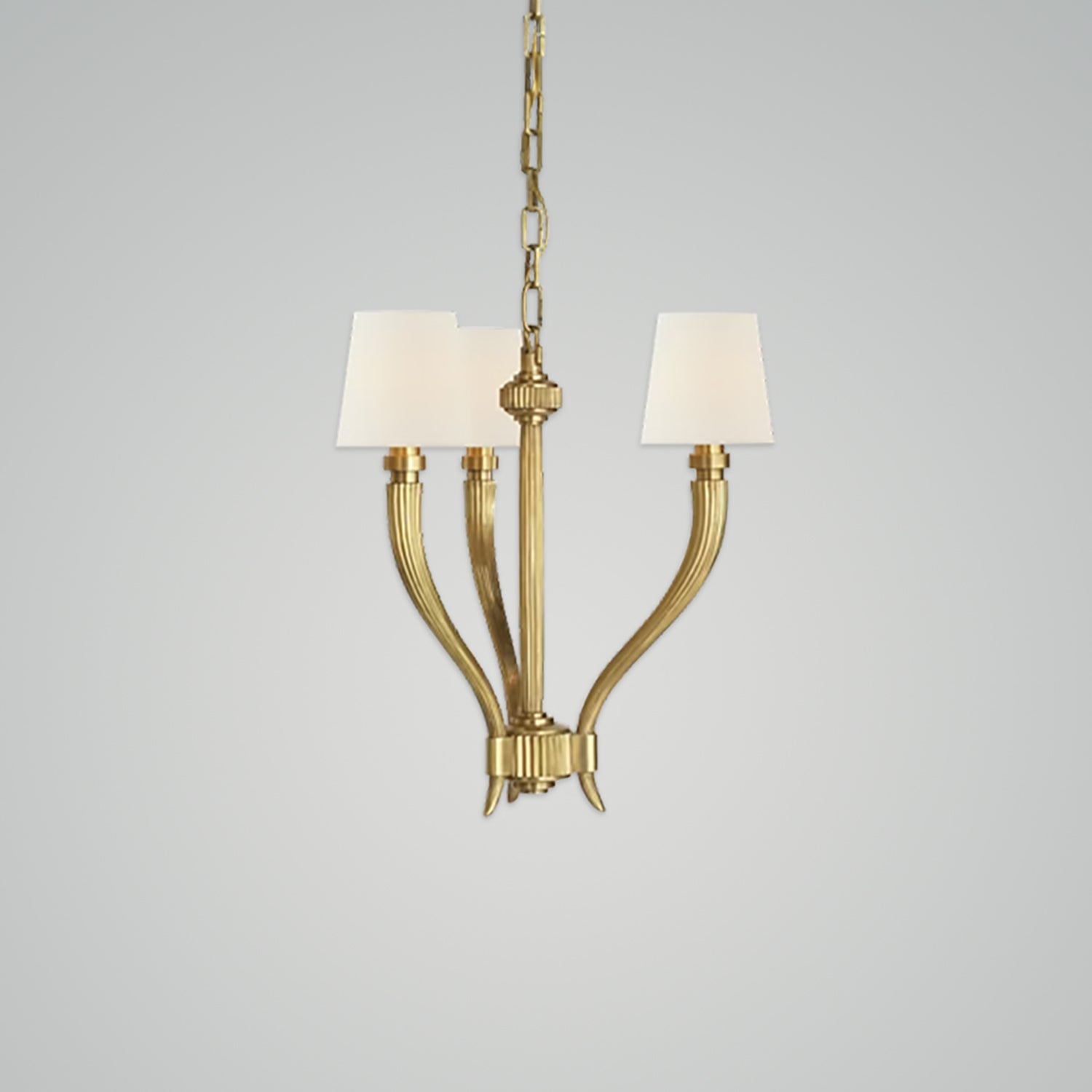 Ruhlmann Small Chandelier