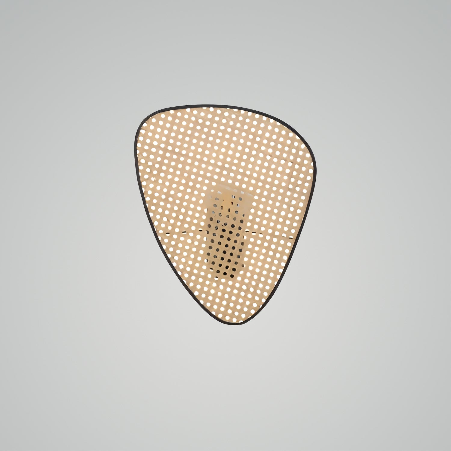 Screen Wall Light