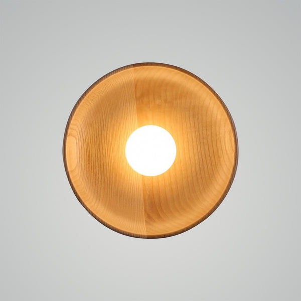 Bohemian - Aurora Halo Wall Light