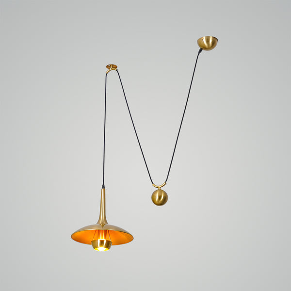 Onos Pendant Lamp