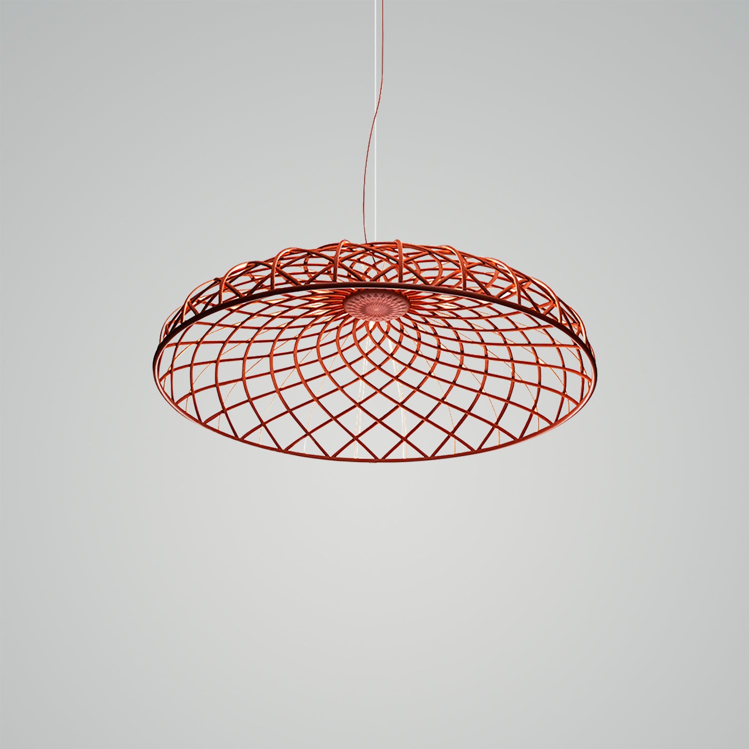 Skynest Suspension Pendant Light