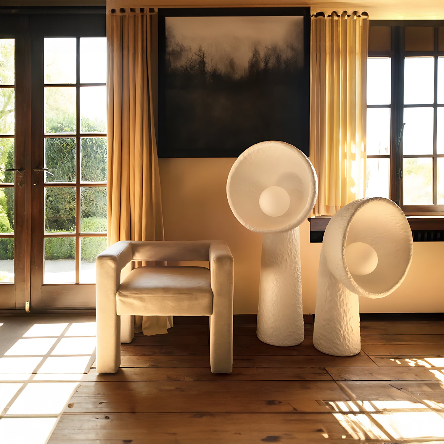 Sonian Floor Lamp