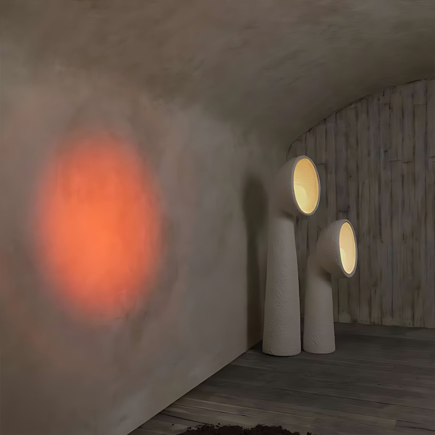 Sonian Floor Lamp S