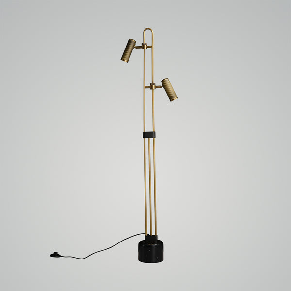 Spot Floor Light