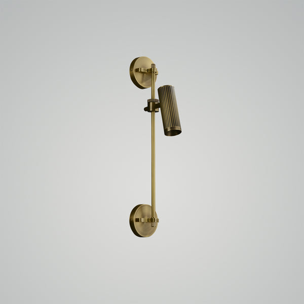 Spot Wall Rail Single