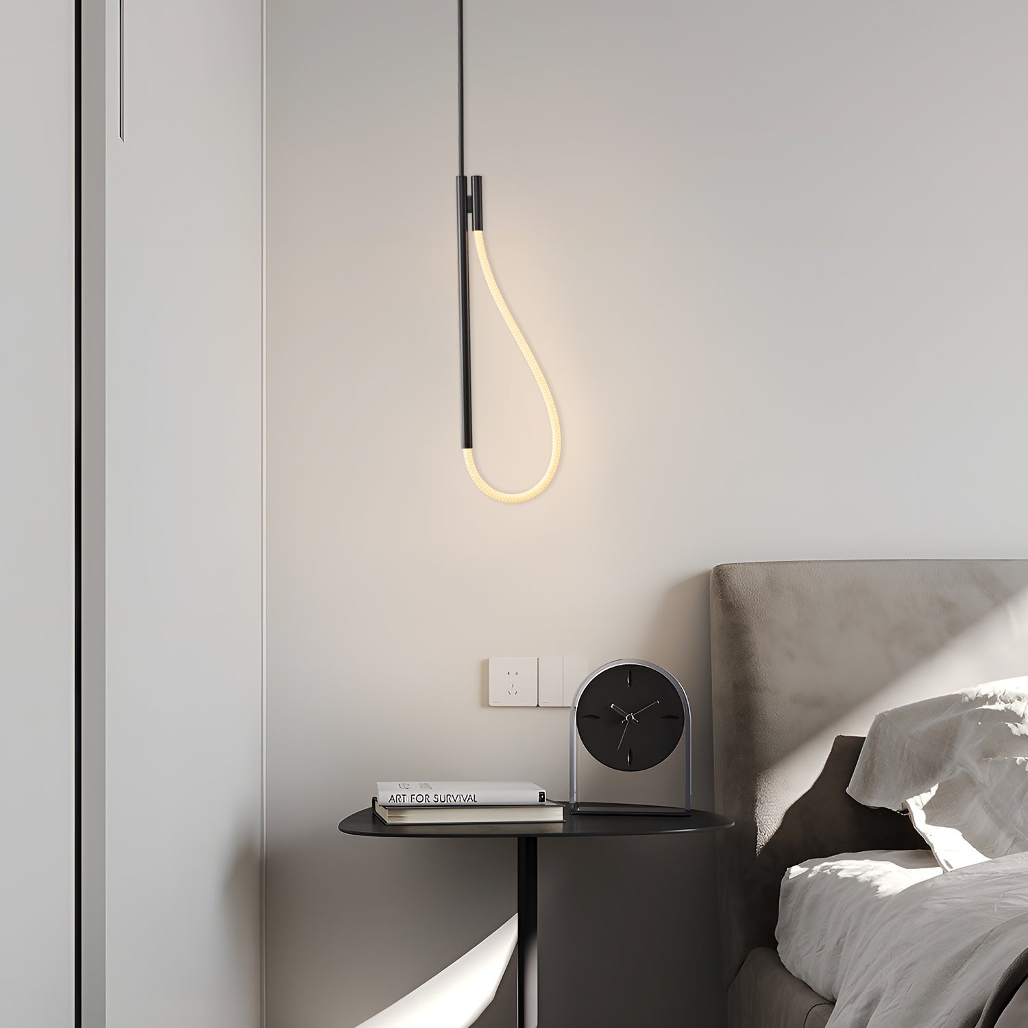 Surrey Pendant Light