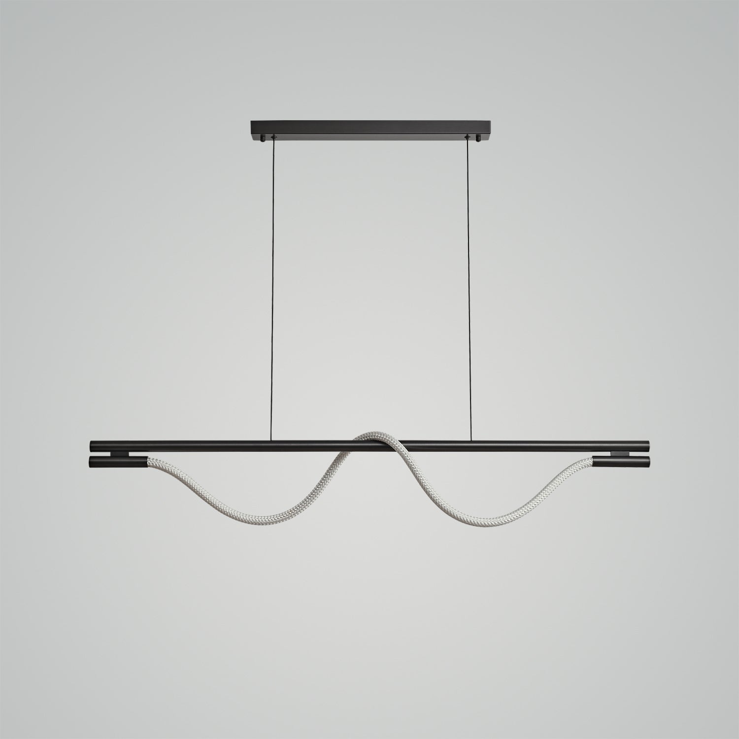 Surrey Suspension Pendant Light