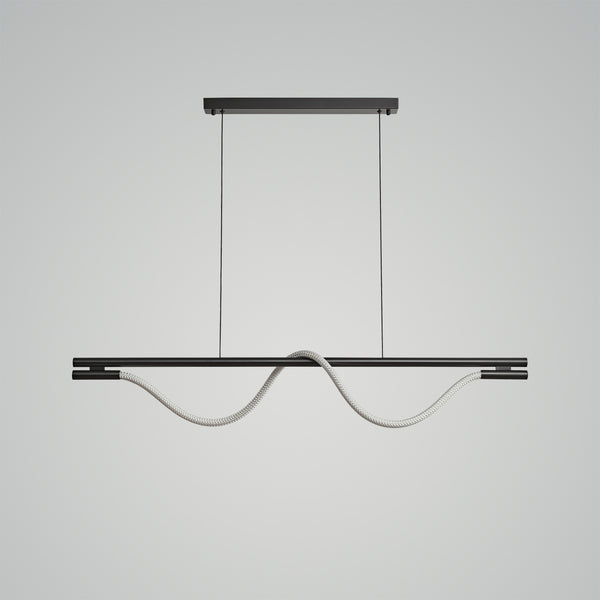 Surrey Suspension Pendant Light