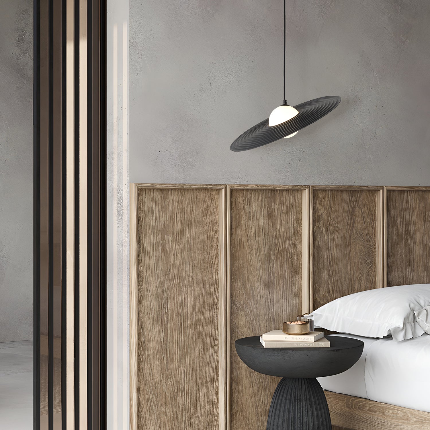 Symphony Pendant Light