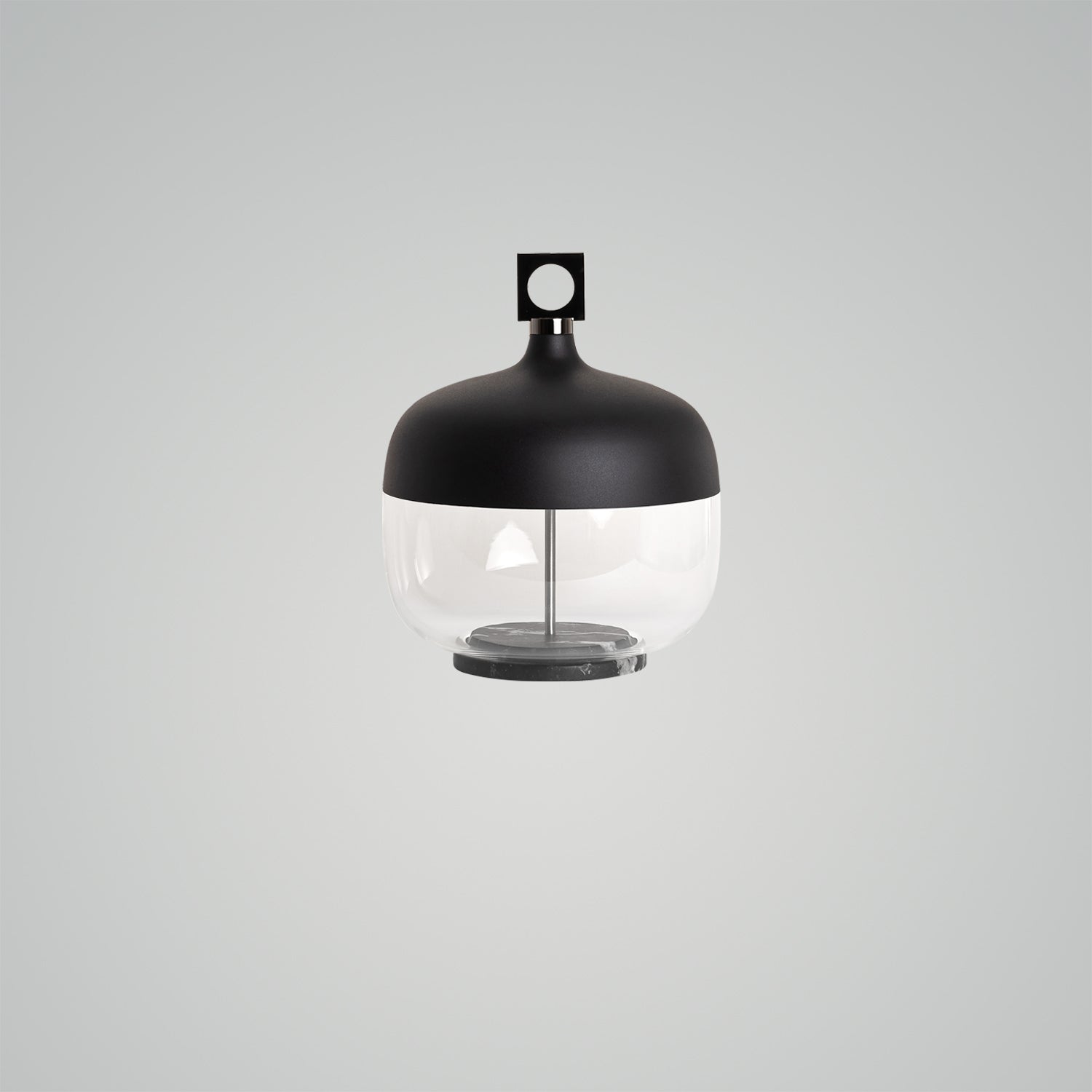 T-COTTA THE LAMP