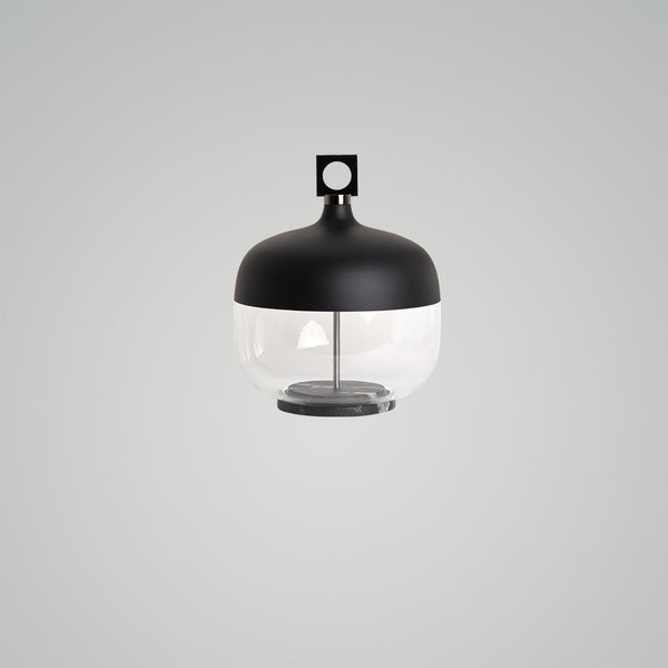 T-COTTA THE LAMP