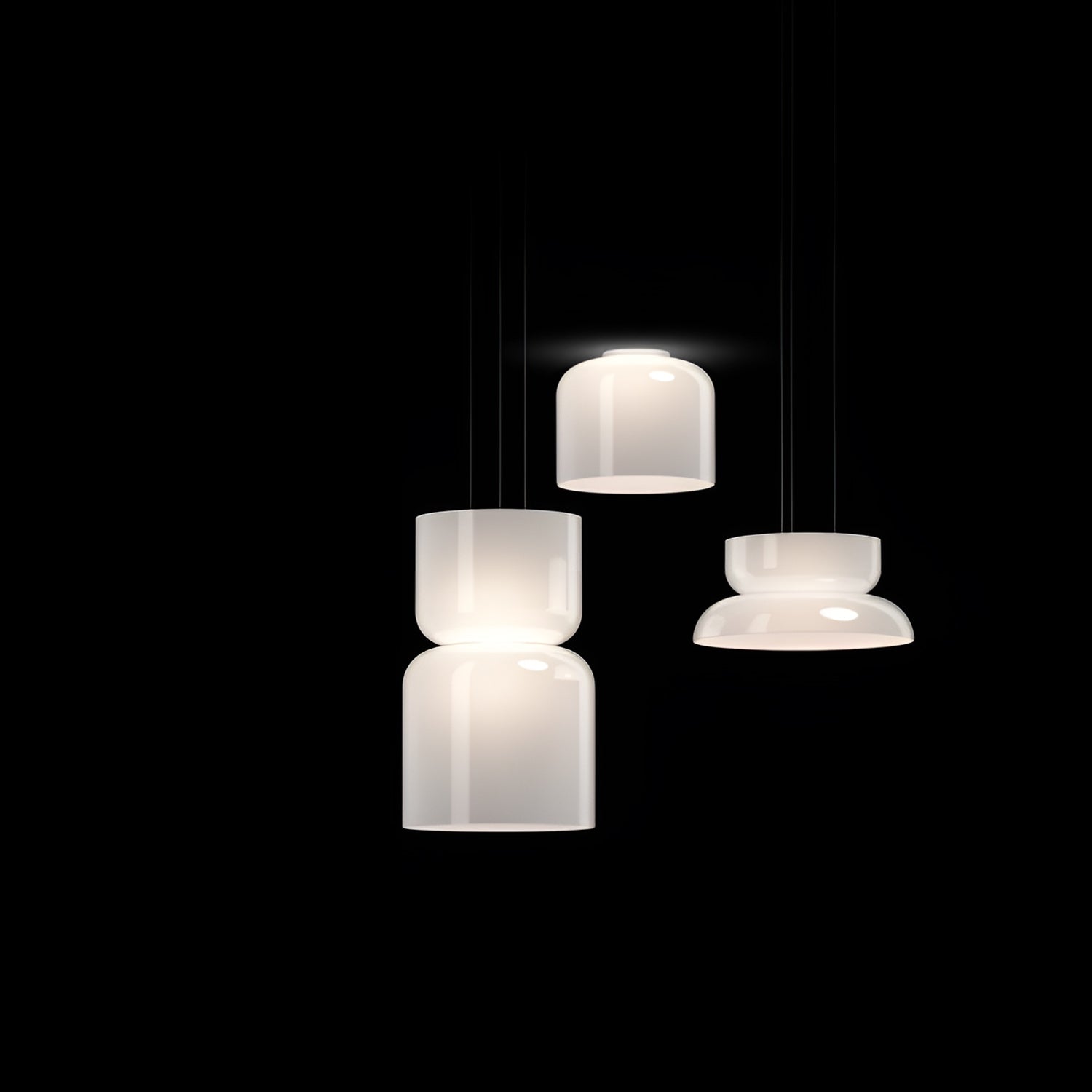 TOTEM Pendant Light