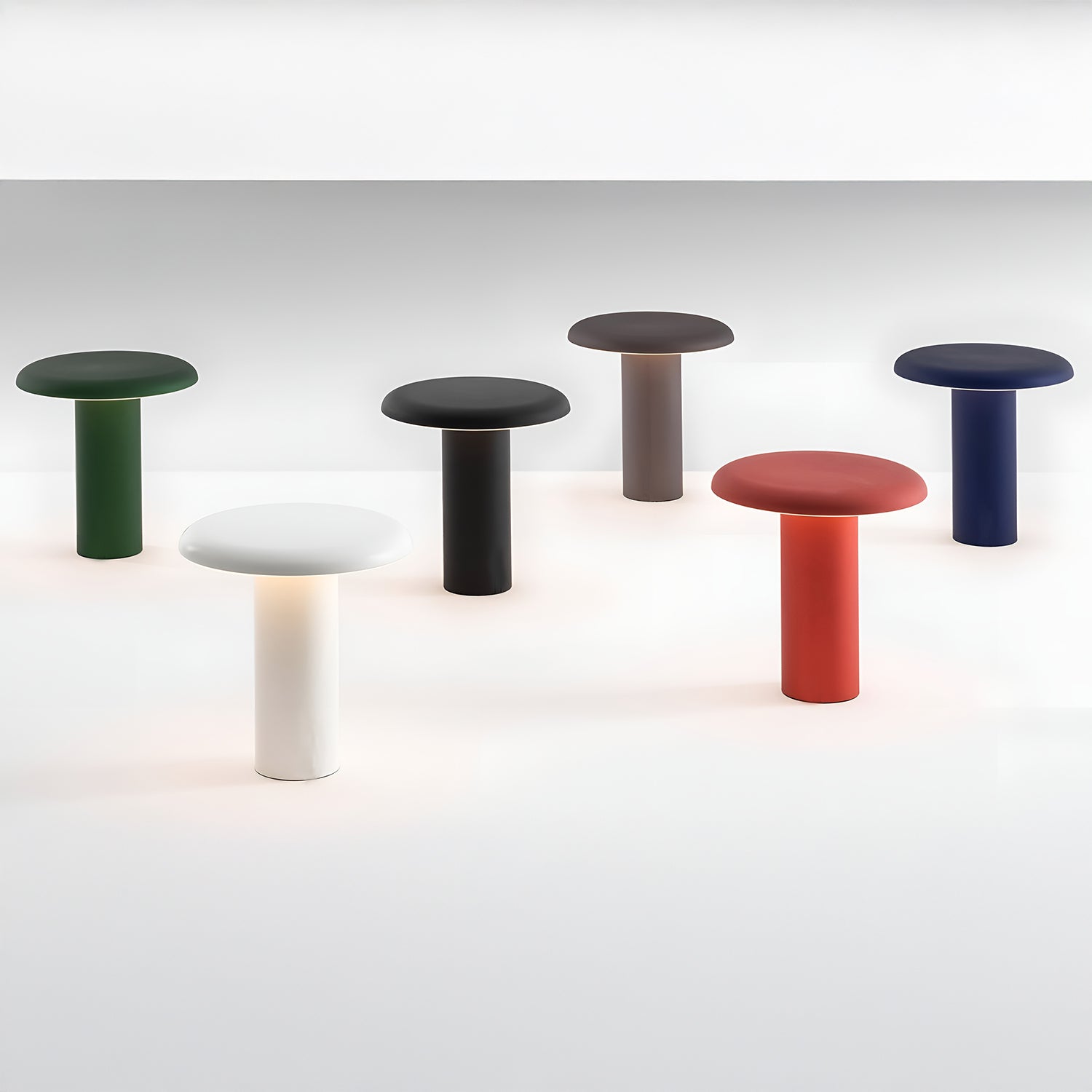 Takku Table Lamp