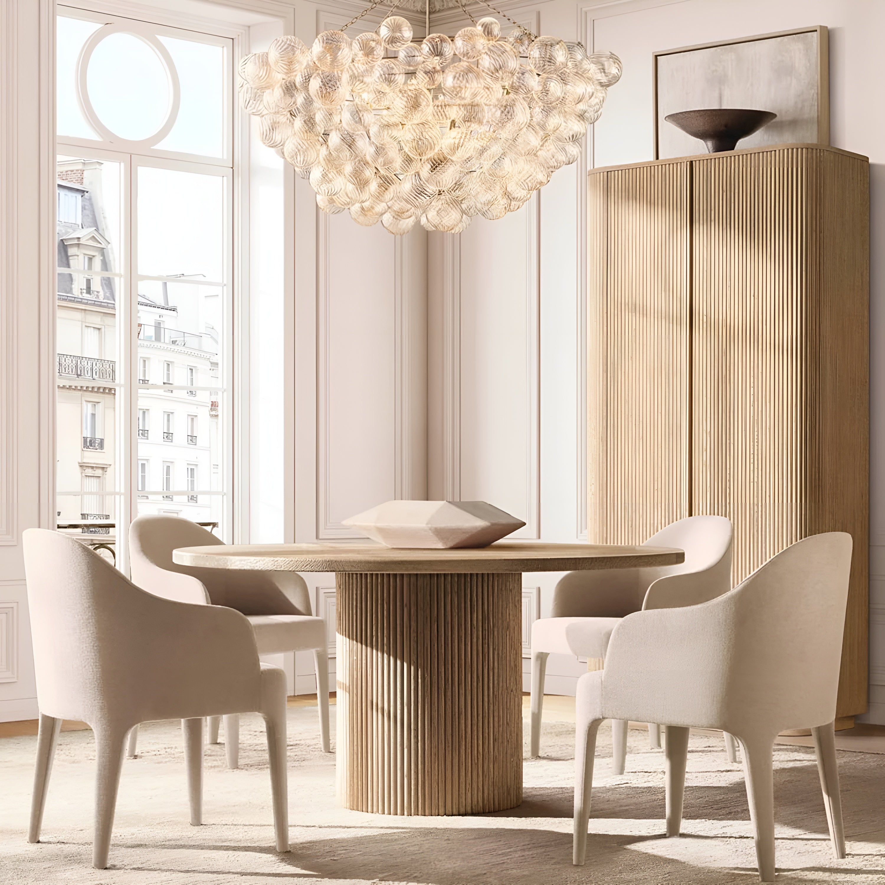 Talia Chandelier