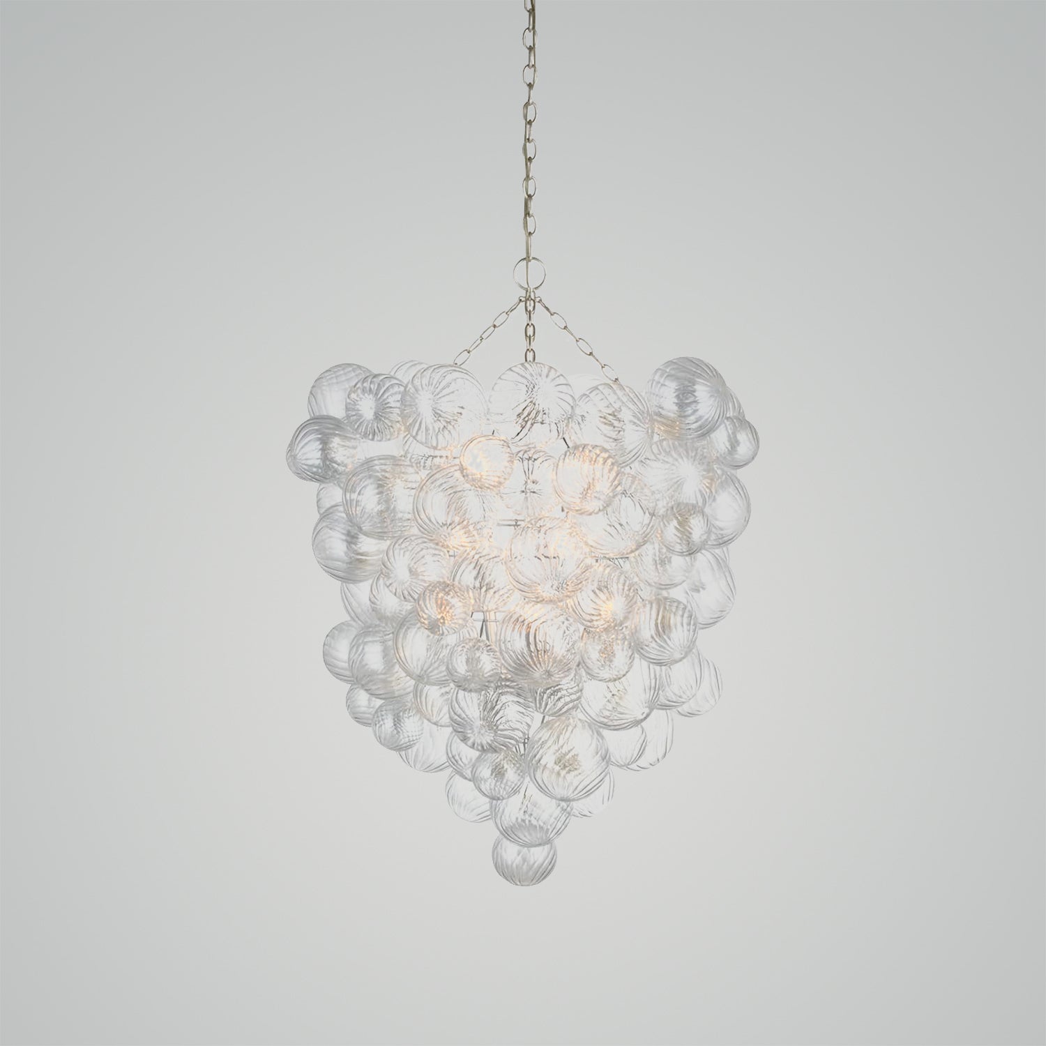 Talia Grande Chandelier