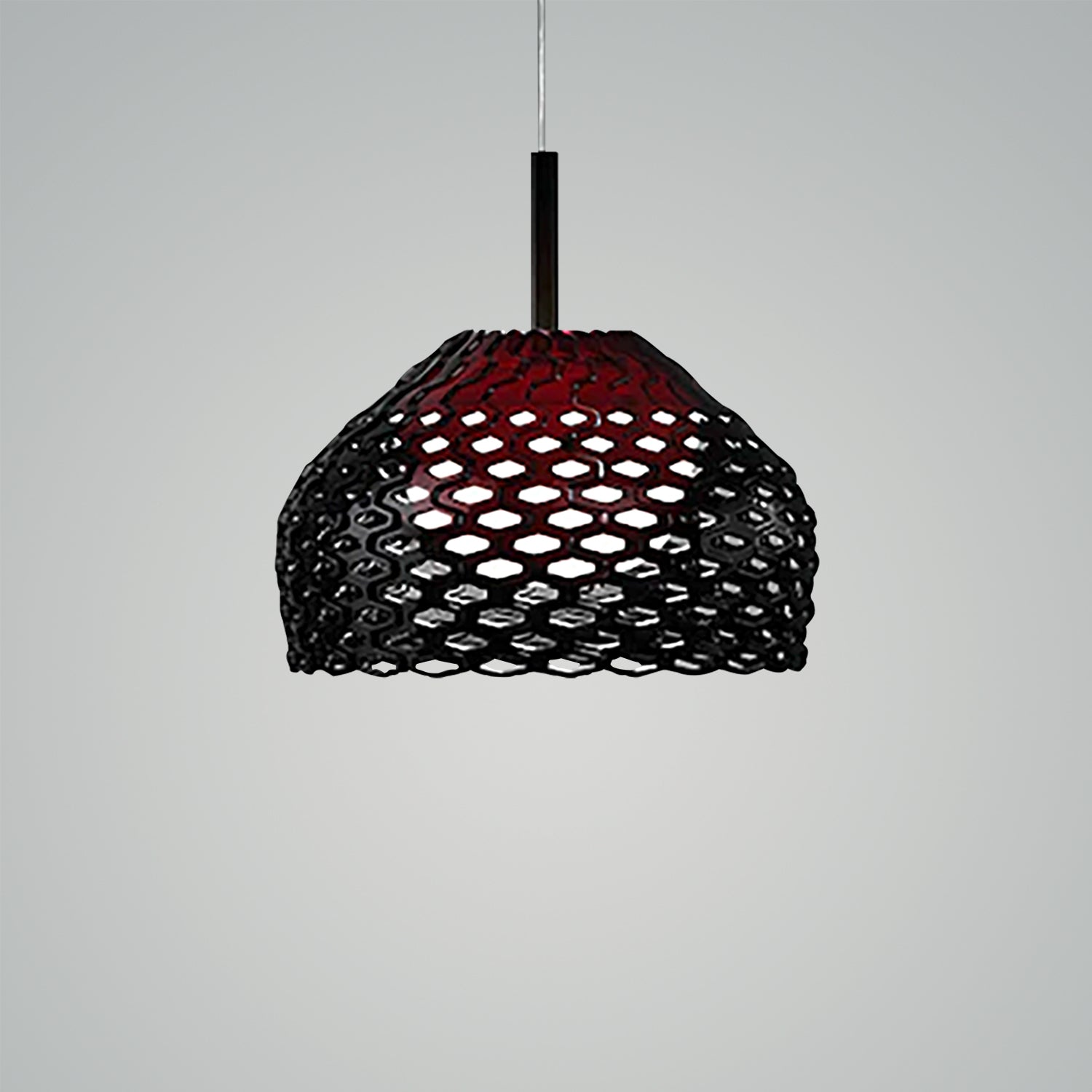 Tatou Suspension Pendant Light