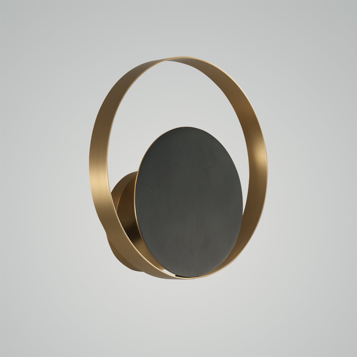 Circle Wall Light