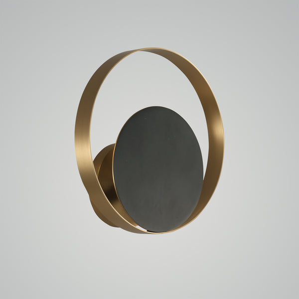 Circle Wall Light