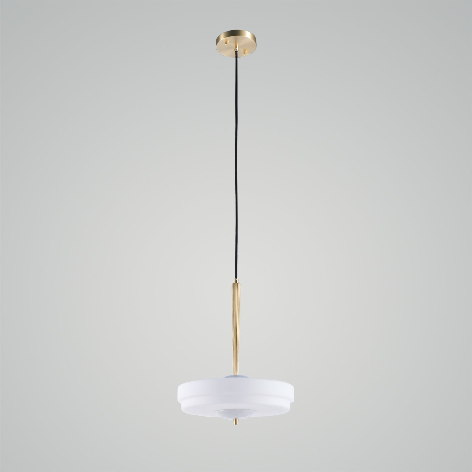 Bert Frank Travel Pendant light