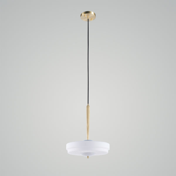 Bert Frank Travel Pendant light