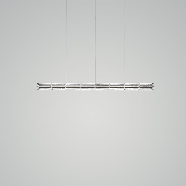 Luce Orizzontale Pendant Light