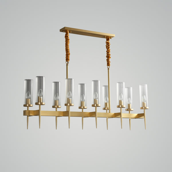 Alouette Chandelier