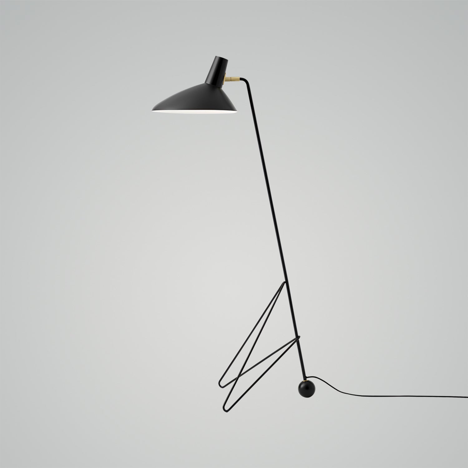 Tripod HM8 Floor Lamp