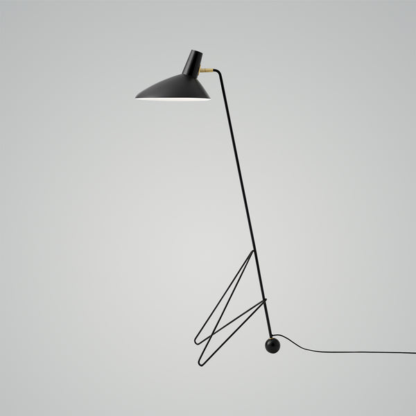 Tripod HM8 Floor Lamp