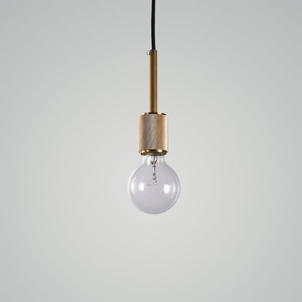 Utilitaire Socket Pendant Light