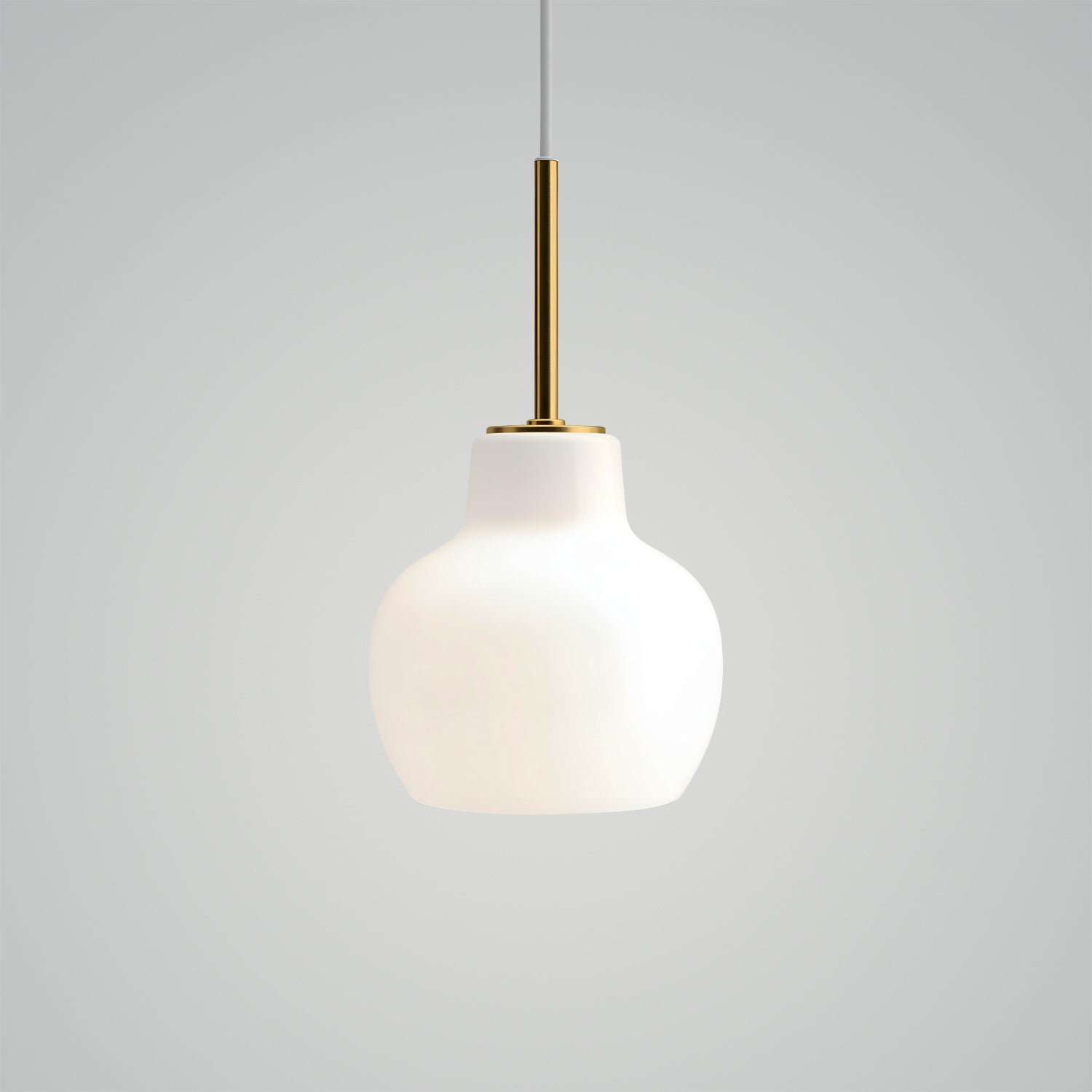 VL Ring Crown 1 Pandent Lamp